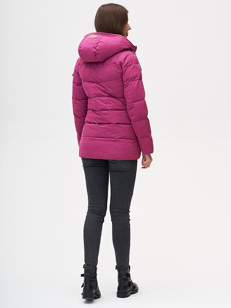 Куртка молодежная MTFORCE 2080M фото 8