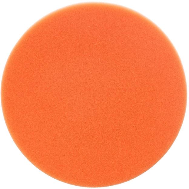 Насадка полиров. Matrix 75970 d=180мм (шлифовальные машины/дрели) (упак.:1шт) фото 1