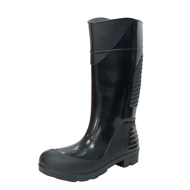 Сапоги ПВХ «Амфибия reBoot» фото 1