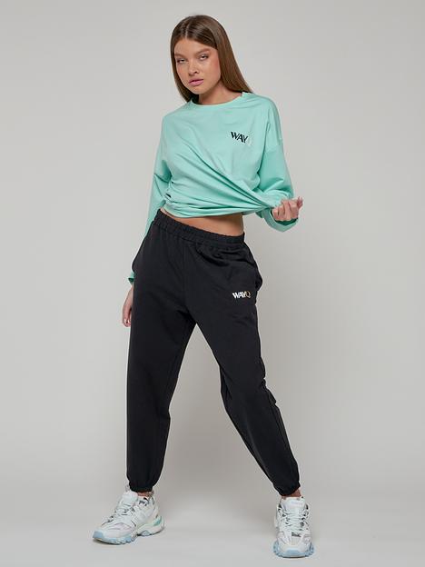 Костюм спортивный WAYQ 23330Br фото 6