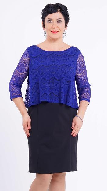 Платье С-360-2 фото 1