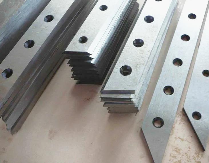 Инструментальные легированные стали фото 1