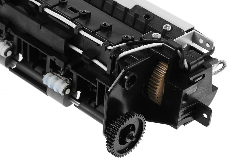 Печка в сборе Cactus CS-FU-XER-PH3200 для Phaser 3124, 3125, 3200 фото 3