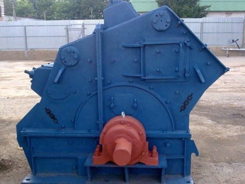 Дробилка щековая СМД 116А фото 6