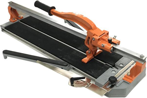 Плиткорез ручной Вихрь 73/3/5/7 оранжевый фото 8