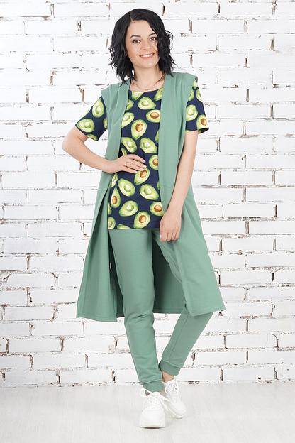 Жилет АЖ-1176 фото 3