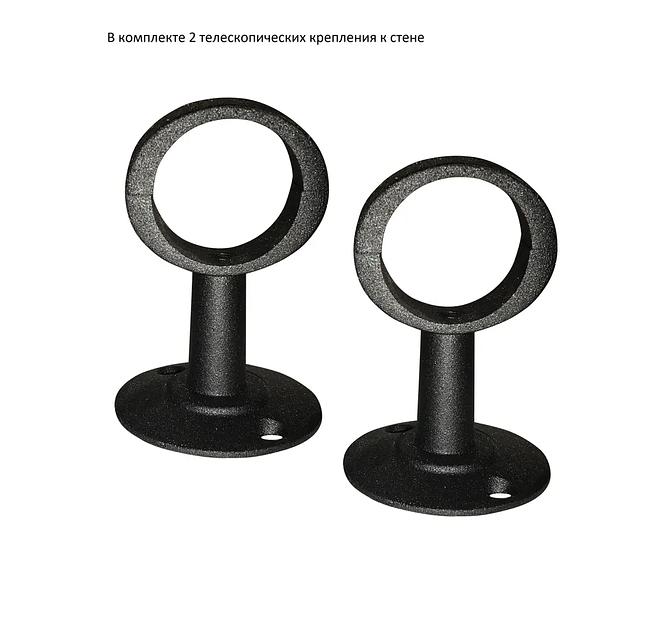 Полотенцесушитель водяной М-образный 700×500 мм ВоЛПро опт фото 5