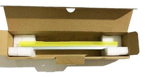 Лезвие очистки узла переноса 2nd Transfer Cleaning Blade Konica-Minolta AccurioPress C6085 (A5AWR73300/A5AWR73311) фото 1