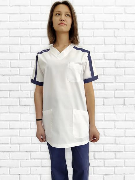 Услуги пошива и изготовление медицинской одежды и формы фото 1