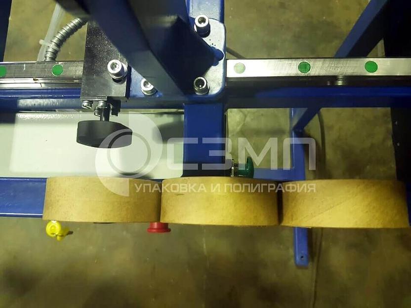 Гильзорезательный станок ГРМ-02 фото 2