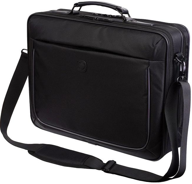 Сумка Continent CC899 {нейлон, черная до 20"} фото 1