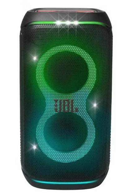 Акустическая система JBL PARTYBOX CLUB 120 (CN) 160W BLACK фото 2