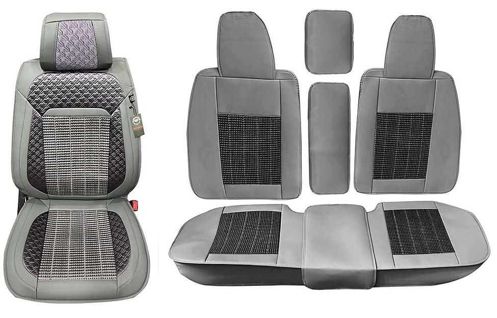 Накидки для автомобильных сидений Maximal CC-02, опт фото 4