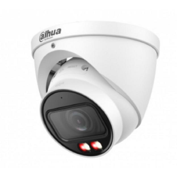 Камера видеонаблюдения IP Dahua DH-IPC-HDW2249TP-ZS-IL 2.8-2.8мм цв. фото 1