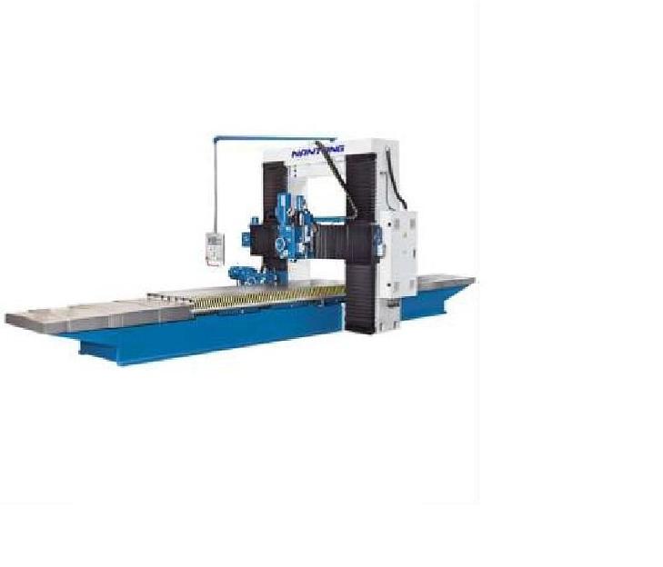 Портальный фрезерный станок XH-X3016 фото 1