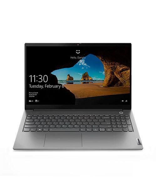 Ноутбук Lenovo Thinkbook 15.6" 20VE00RGRU фото 1