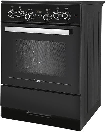 Электрическая плита ЭП Н Д 6560-03 0057 GEFEST фото 1