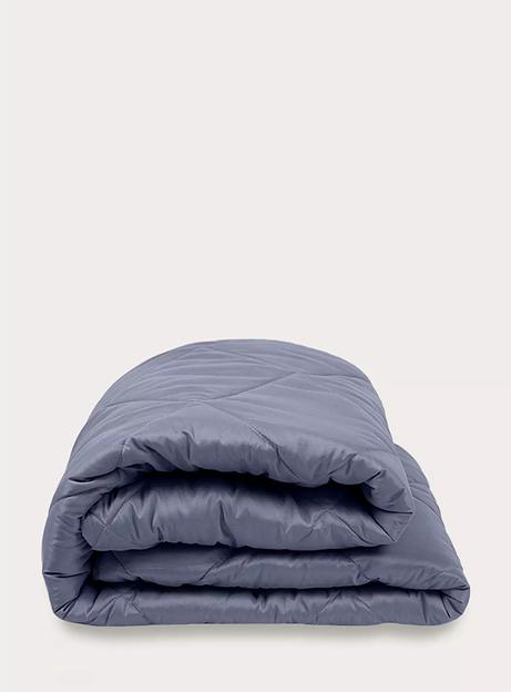 Одеяло SONNO Aura 2-сп.наполнитель Amicor TM Цвет Французский серый ОПТ  фото 1