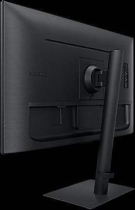 ЖК монитор Samsung S27B800PXI Samsung LS27B800PXIXCI фото 4