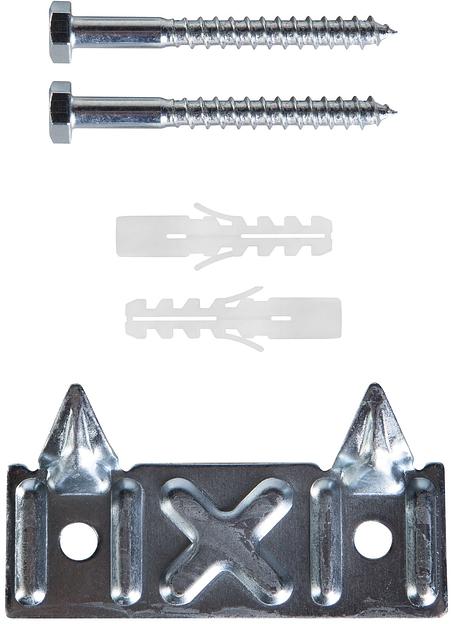 Водонагреватель Royal Thermo Stilla RWH 10 O 2кВт 10л электрический настенный/белый фото 8