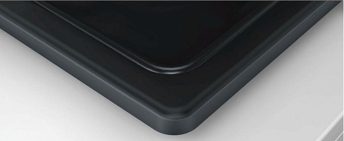 Газовая варочная поверхность Bosch PBY6C6B62O черный фото 5