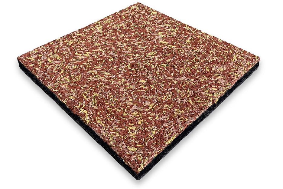 Резиновое покрытие — «Микс 118» ОПТ  фото 2