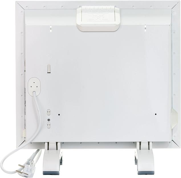 Конвектор ivigo EPK-Pro Wi-Fi EPK4550P07 750Вт белый фото 7