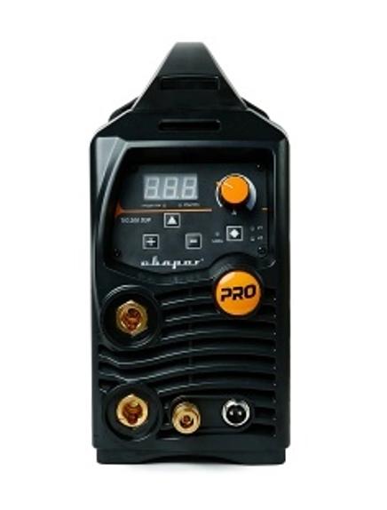 Инвертор сварочный TIG 200 DSP «PRO» (W207) фото 2
