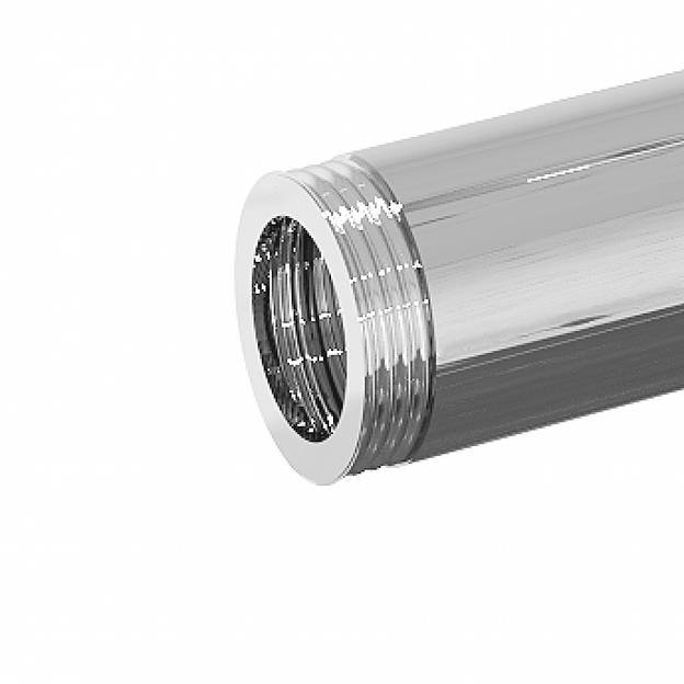 Полотенцесушитель водяной Роснерж М образный M101000 50x100 фото 4