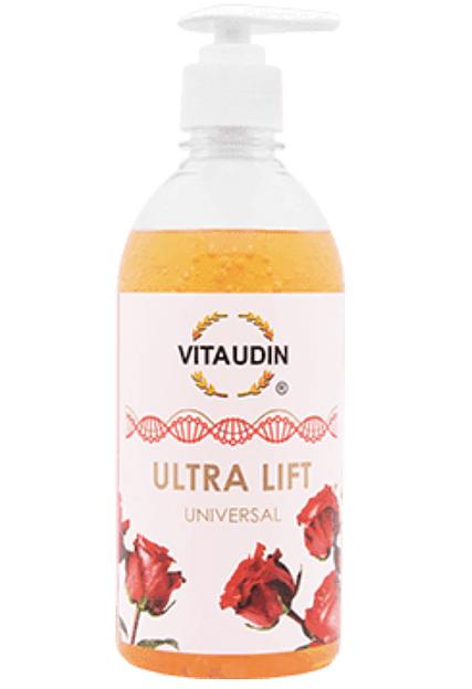 Гель Ultra Lift Universal 500 мл., Опт фото 1