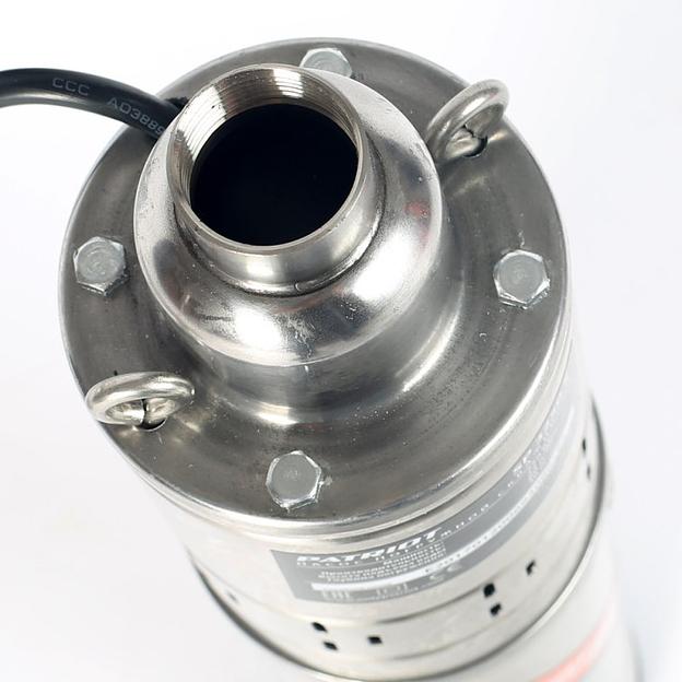 Садовый насос напорный Patriot SP 3250 S 750Вт 1920л/час фото 6