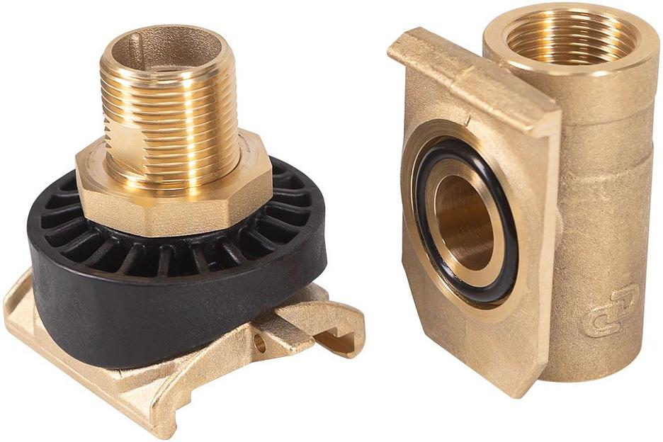 Адаптер Джилекс САУ (9025) фото 2