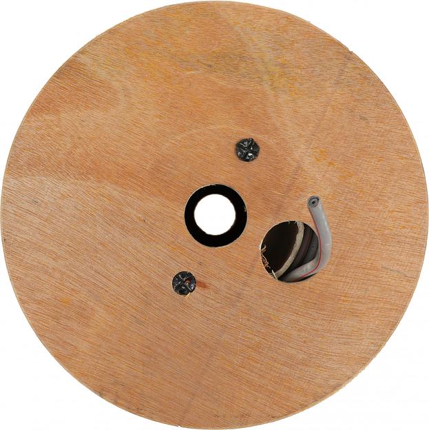 Кабель Premier RG-8X BC GR 100м. серый (20-403 100) фото 4