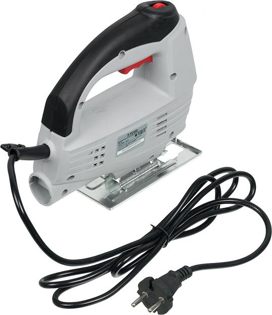 Лобзик Ресанта Л-55/600 600Вт 3000ходов/мин от электросети фото 2