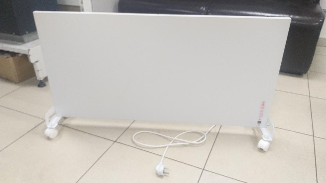 Инфракрасный обогреватель СТЕП Duos 350 ОПТ фото 10