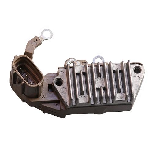 Реле 27700-70040 IVR-523  NEW-ERA фото 1