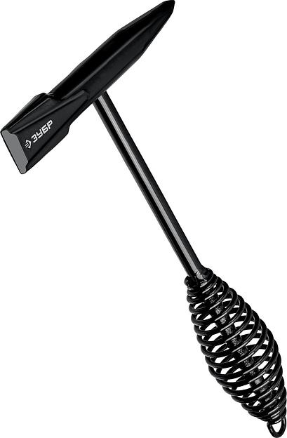 Молоток сварщика 450 г фото 2