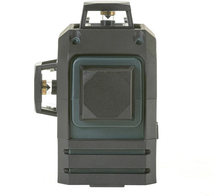 Уровень лазер. Klpro KLLZR93 2кл.лаз. 635нм цв.луч. красный 3луч. фото 3