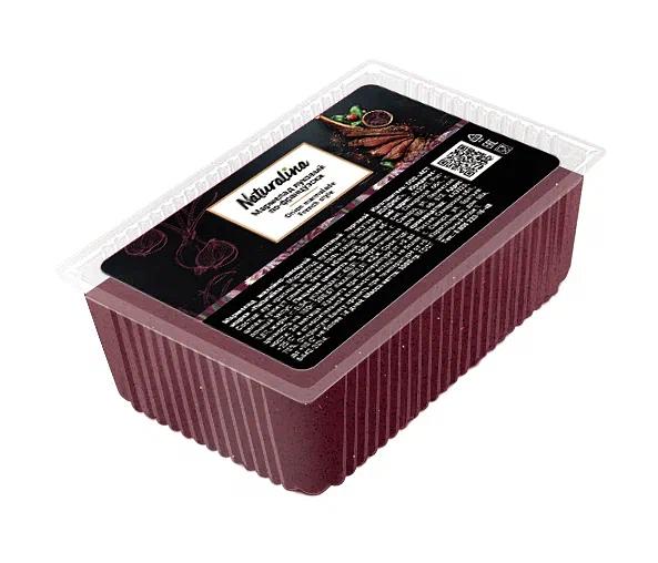 Соус-Мармелад Naturalina луковый по-французски, 170 гр ОПТ фото 1