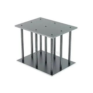 Закладные детали МН 223-МН 228 ОПТ фото 1