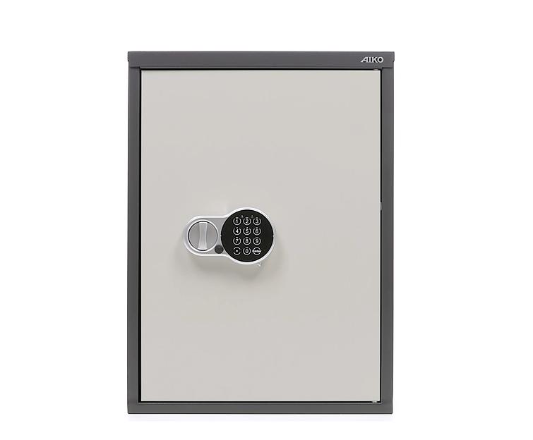 Шкаф бухгалтерский Aiko «SL-65T EL» ОПТ фото 1