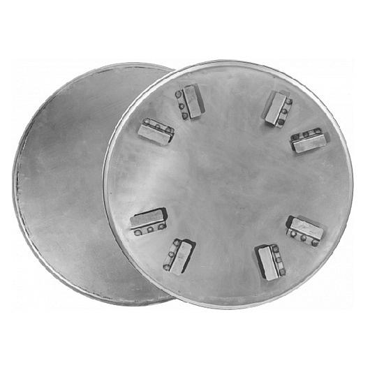 Затирочный диск Linolit 750.8.4С фото 1