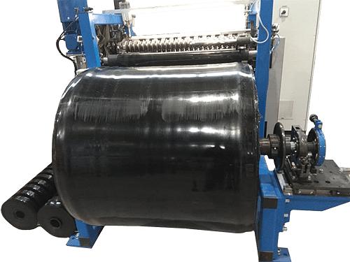 Бобинорезка МРБ-12 фото 1