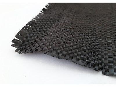 Геотекстиль тканый ГЕО ТН 33 фото 1