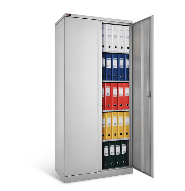 Шкаф архивный Рационал-14 ОПТ фото 1