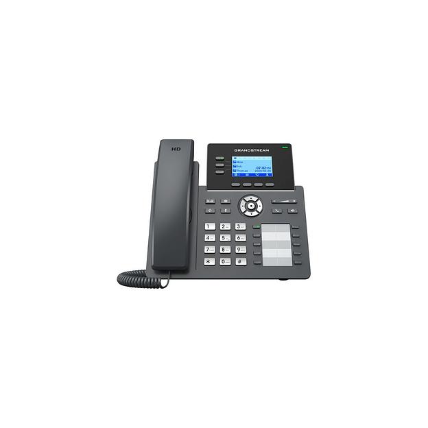 IP телефон Grandstream GRP-2604P фото 1