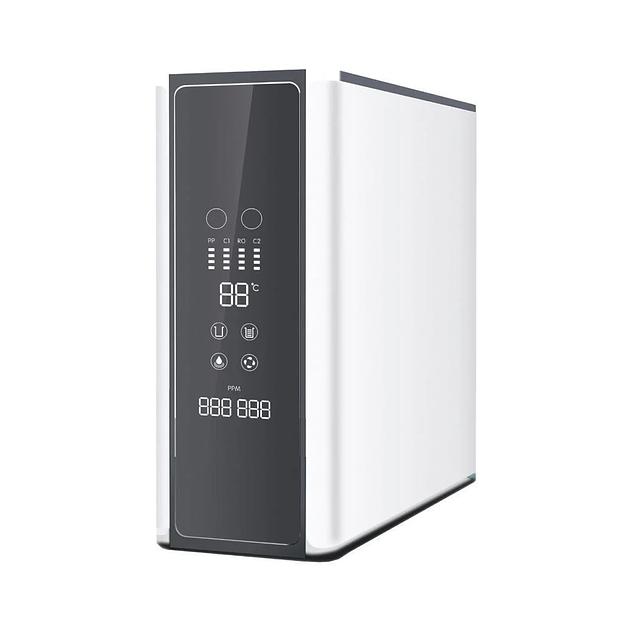 Фильтр для воды с обратным осмосом RO-H905 ОПТ фото 1