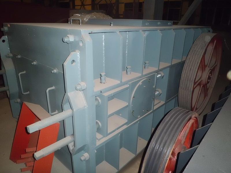 Дробилка роторная ДРО 699 фото 9