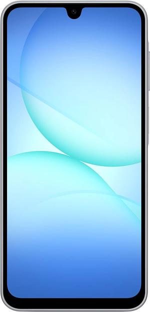 Samsung Galaxy A17 4/128Gb Gray CAU (SM-A175FZANCAU) фото 2