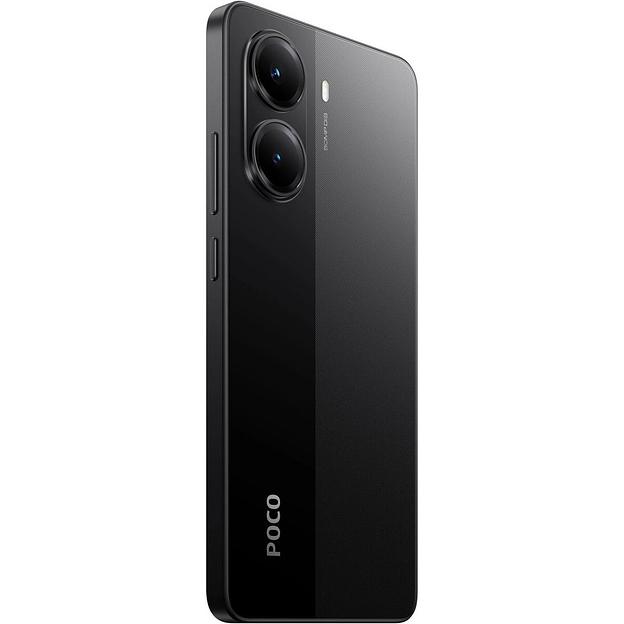 Смартфон POCO X7 Pro 5G 12+256Gb черный (MZB0J1BRU) фото 6